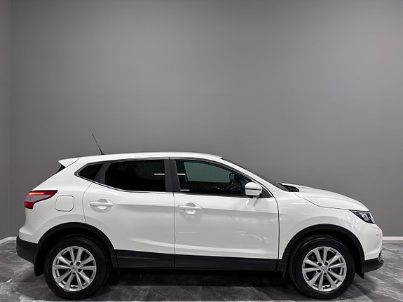 Nissan Qashqai 9 of 26