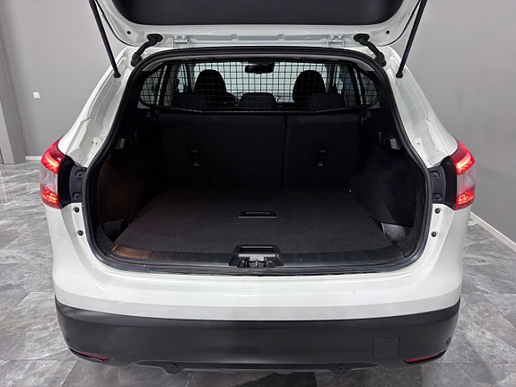 Nissan Qashqai 26 of 26