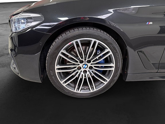 BMW 530i 18 of 19