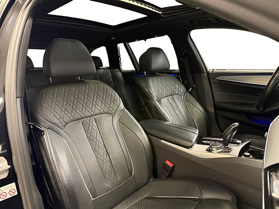 BMW 530i 11 of 19