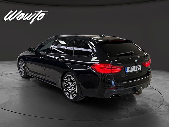 BMW 530i 6 of 19