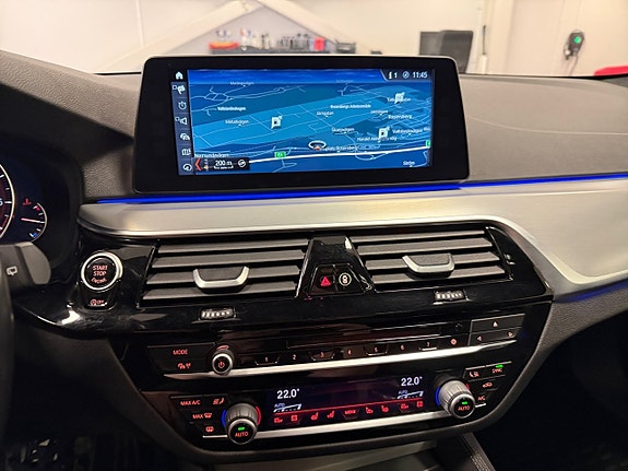 BMW 530i 14 of 19