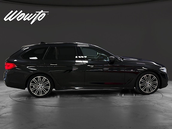 BMW 530i 3 of 19