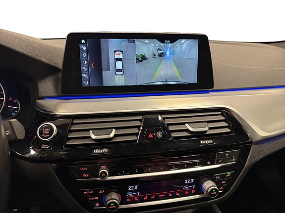BMW 530i 10 of 19