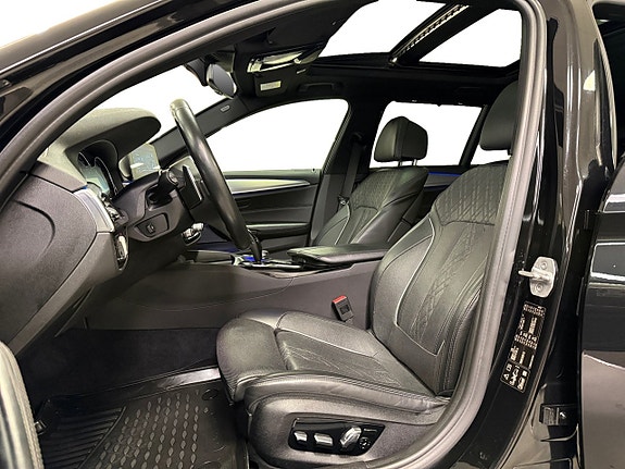 BMW 530i 8 of 19