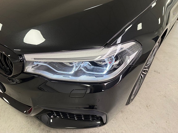 BMW 530i 17 of 19