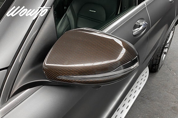 Mercedes-Benz GLC63 23 of 25