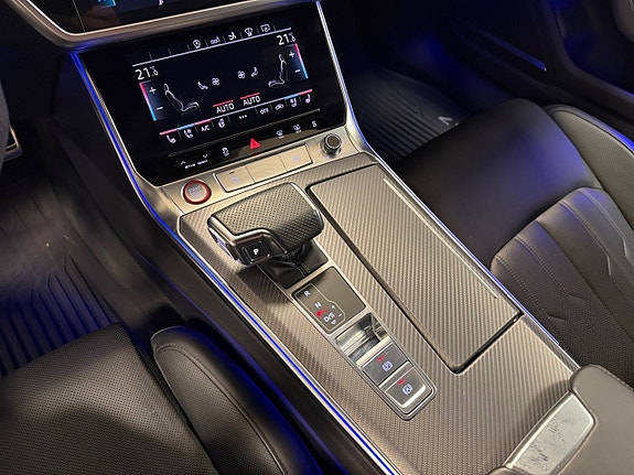 Audi RS7 14 of 20