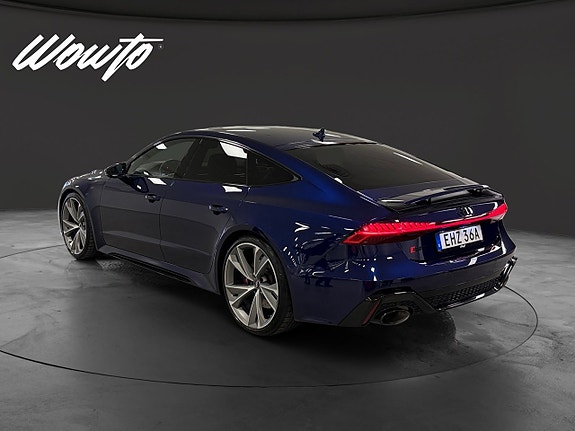 Audi RS7 6 of 20