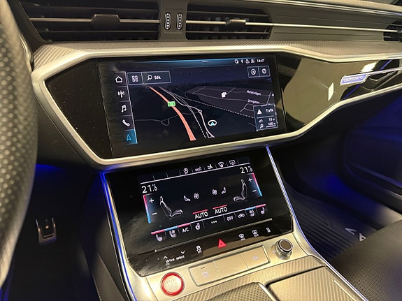 Audi RS7 15 of 20