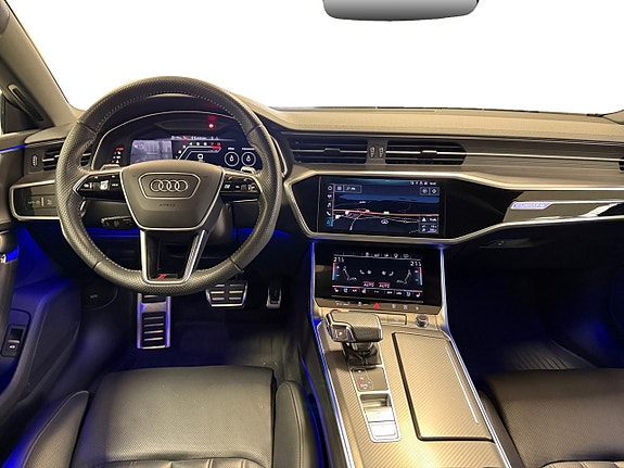 Audi RS7 13 of 20