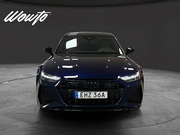 Audi RS7 2 of 20