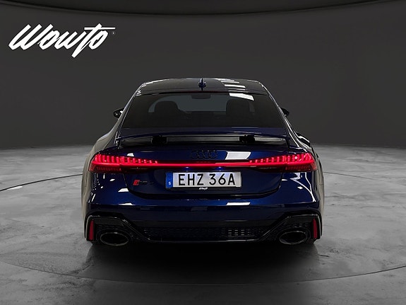 Audi RS7 5 of 20