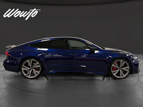 Audi RS7 3 of 20