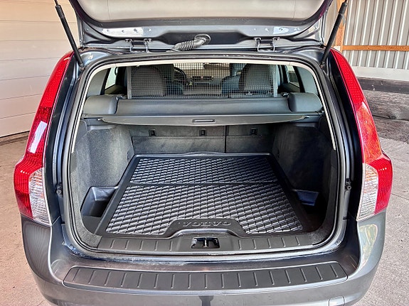 Volvo V50 7 of 11