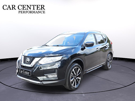 Nissan X-Trail 5 of 22