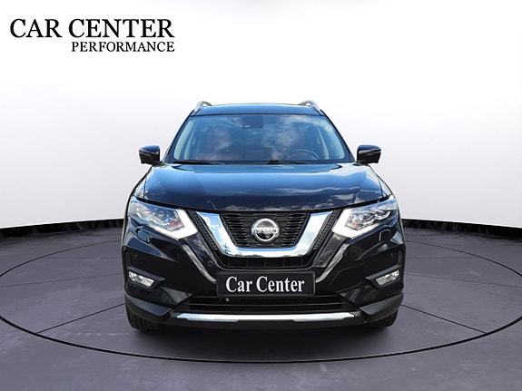 Nissan X-Trail 4 of 22