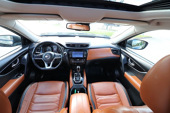 Nissan X-Trail 11 of 22