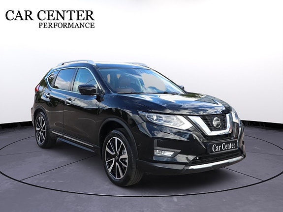 Nissan X-Trail 3 of 22