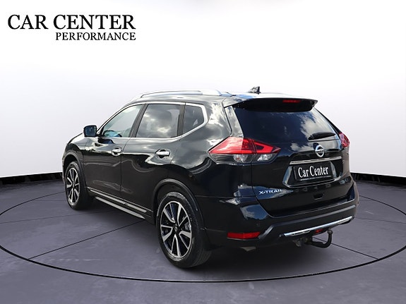 Nissan X-Trail 6 of 22