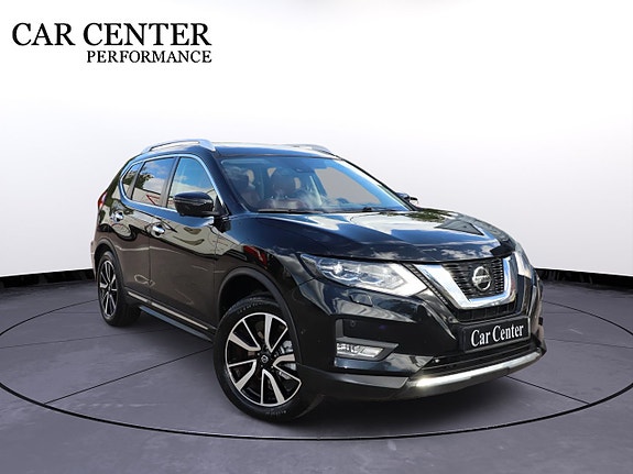 Nissan X-Trail 2 of 22