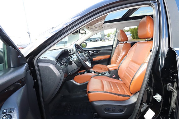 Nissan X-Trail 9 of 22
