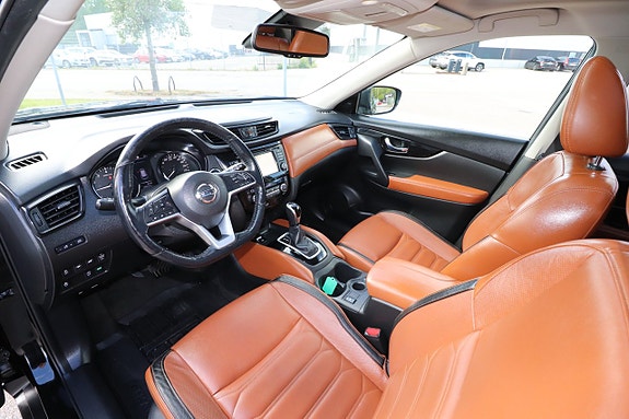 Nissan X-Trail 10 of 22