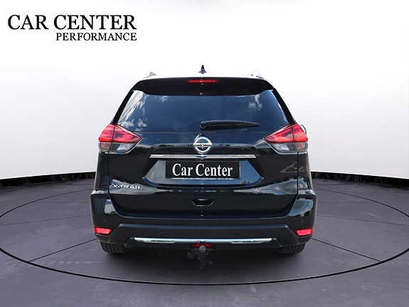 Nissan X-Trail 7 of 22
