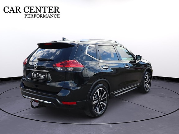 Nissan X-Trail 8 of 22