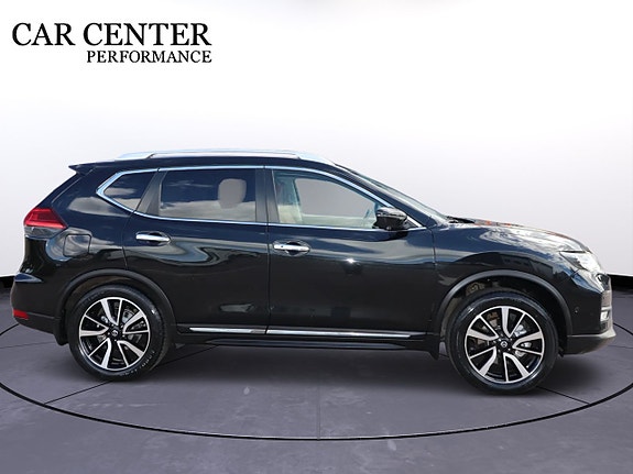 Nissan X-Trail 22 of 22