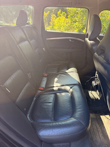 Volvo V70 4 of 4