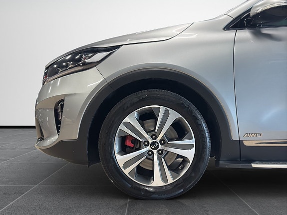 Kia Sorento 25 of 26