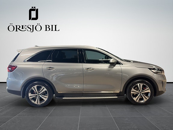 Kia Sorento 7 of 26