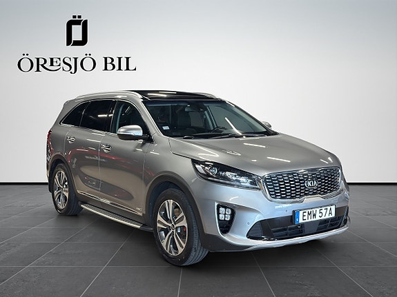 Kia Sorento 8 of 26