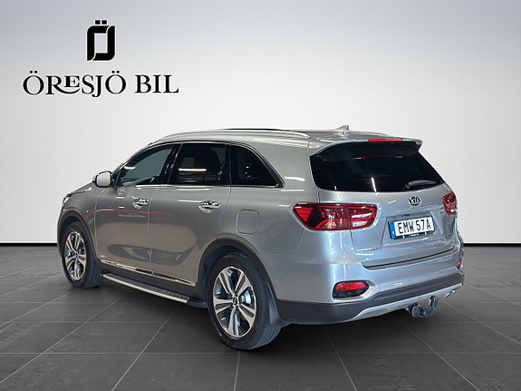 Kia Sorento 5 of 26