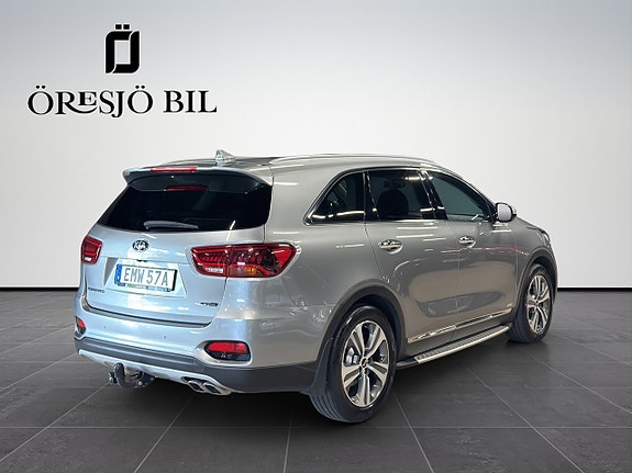 Kia Sorento 6 of 26