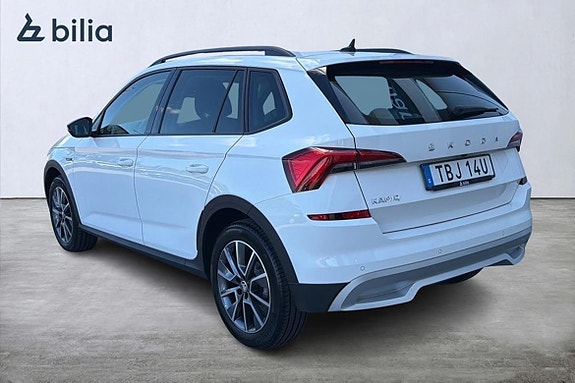 Skoda Kamiq 2 of 21