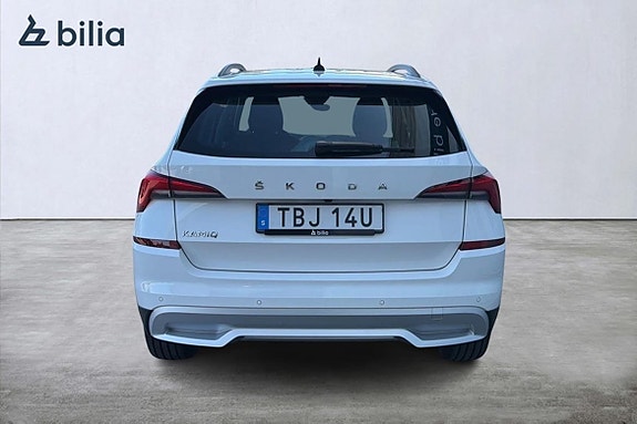 Skoda Kamiq 4 of 21