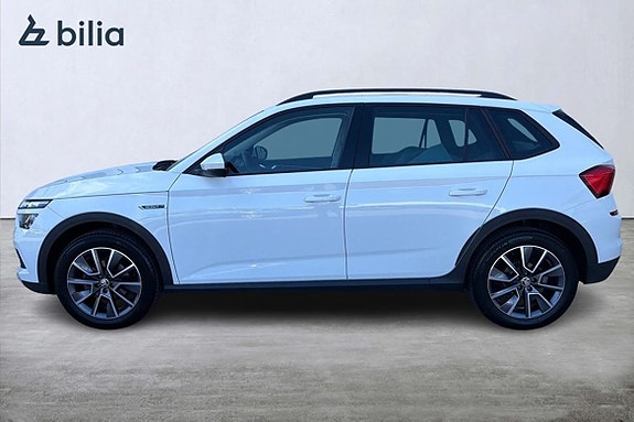 Skoda Kamiq 3 of 21