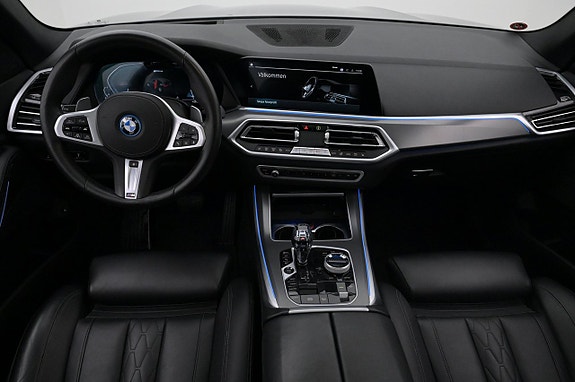 BMW X5 6 of 27