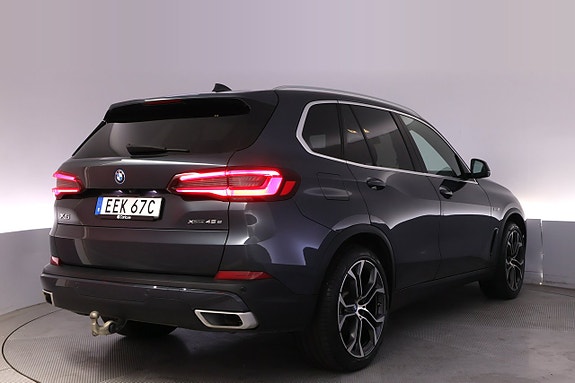 BMW X5 5 of 27