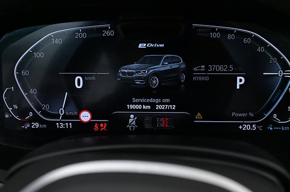 BMW X5 10 of 27