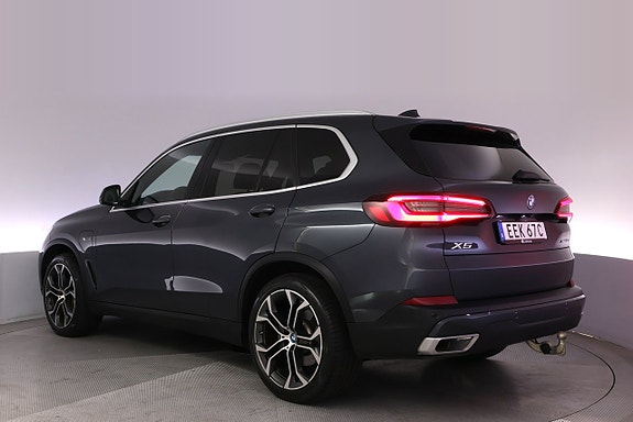BMW X5 4 of 27
