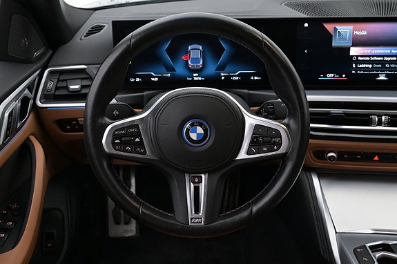 BMW i4 7 of 27