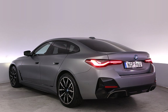 BMW i4 4 of 27