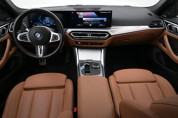 BMW i4 6 of 27