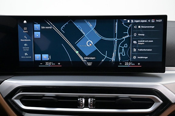 BMW i4 12 of 27