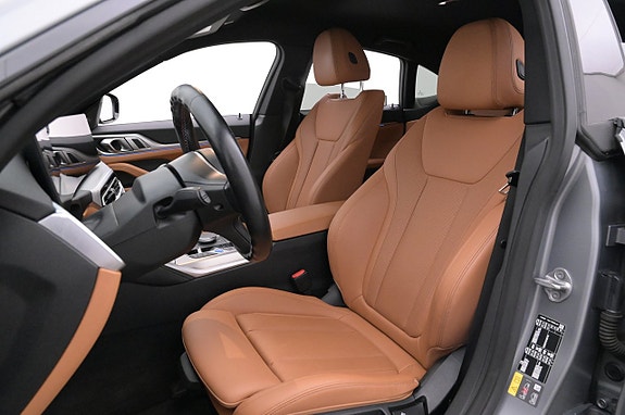 BMW i4 9 of 27