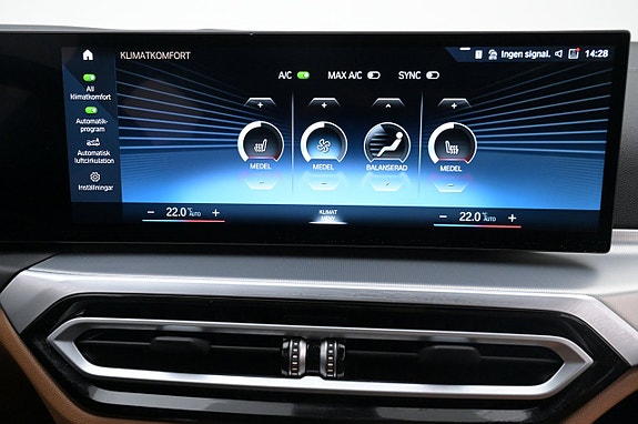 BMW i4 14 of 27