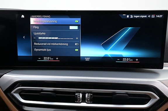 BMW i4 16 of 27